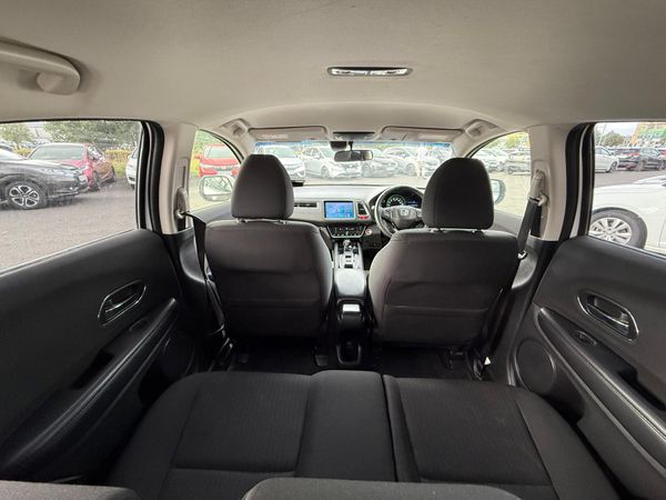 2015 Honda Vezel(HRV)1.5 hybrid auto,50k Miles 362397245