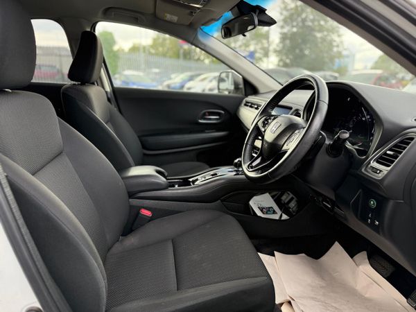 2015 Honda Vezel(HRV)1.5 hybrid auto,50k Miles 362397240