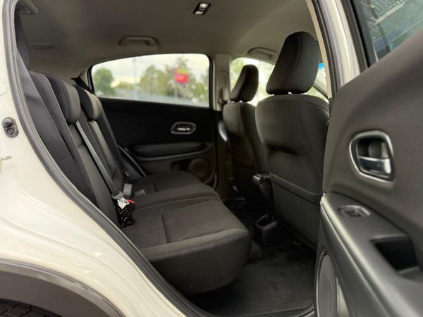 2015 Honda Vezel(HRV)1.5 hybrid auto,50k Miles 362397241