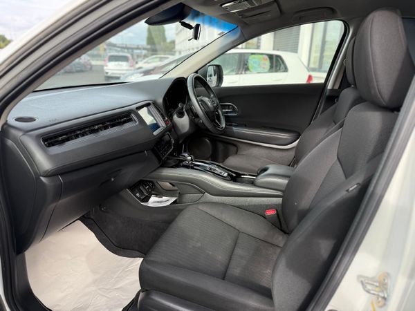 2015 Honda Vezel(HRV)1.5 hybrid auto,50k Miles 362397242