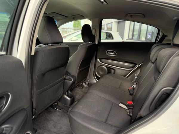 2015 Honda Vezel(HRV)1.5 hybrid auto,50k Miles 362397243