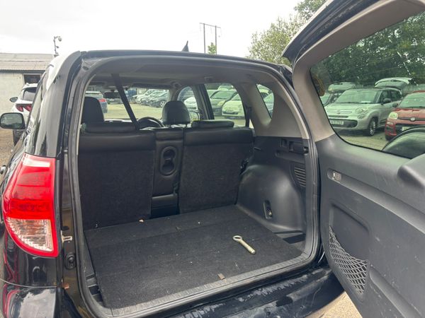 Clean 4WD Toyota RAV4 NCT Warranty 362414775