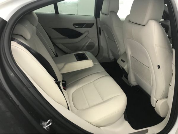 Jaguar I-Pace II-PACE BLACK EDITION 400PS AW 362415194