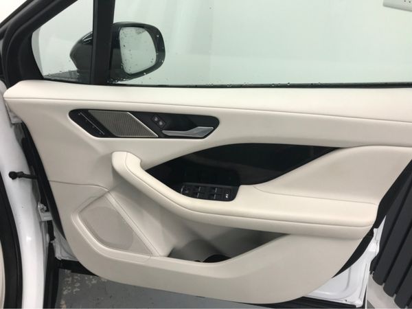 Jaguar I-Pace II-PACE BLACK EDITION 400PS AW 362415199