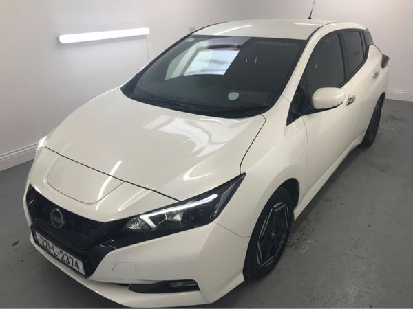 Nissan Leaf 40K EV SV 40KW MY22 4DR AUTO 362415235
