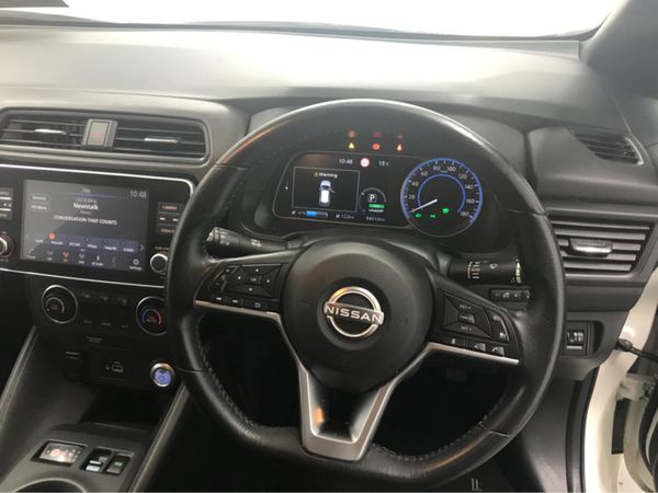 Nissan Leaf 40K EV SV 40KW MY22 4DR AUTO 362415245