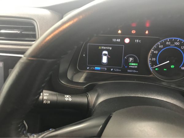 Nissan Leaf 40K EV SV 40KW MY22 4DR AUTO 362415247