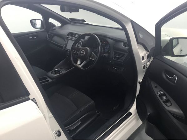 Nissan Leaf 40K EV SV 40KW MY22 4DR AUTO 362415240