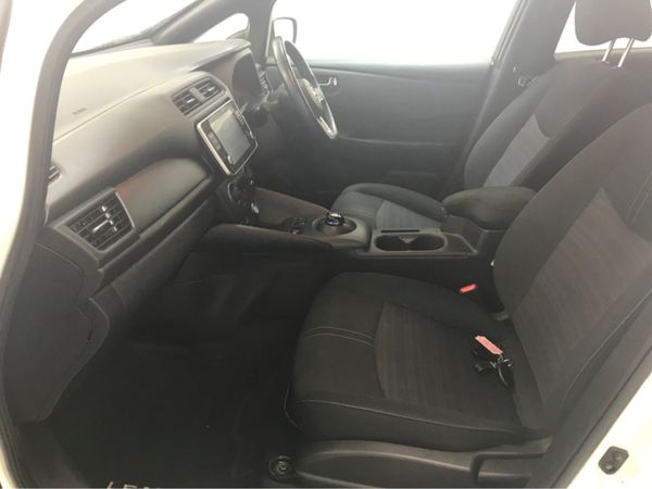 Nissan Leaf 40K EV SV 40KW MY22 4DR AUTO 362415242