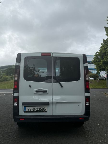 ** DEPOSIT TAKEN ** 2019 LOW MILEAGE INCLUDES VAT 362416279