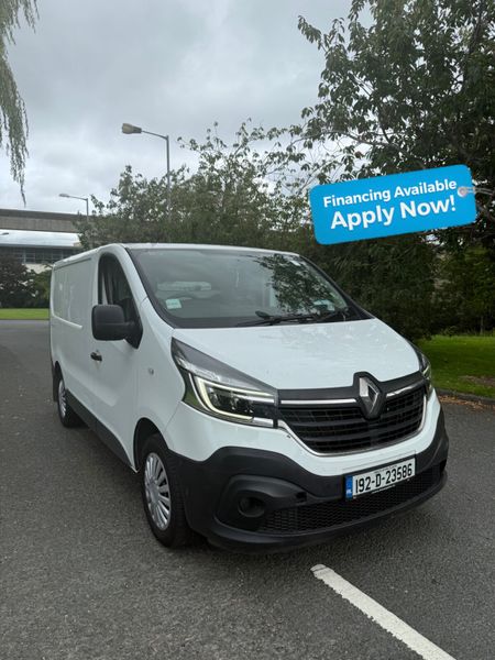 ** DEPOSIT TAKEN ** 2019 LOW MILEAGE INCLUDES VAT 362416285