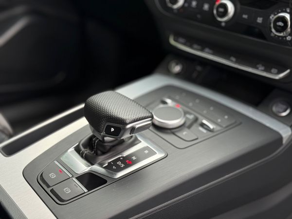 Audi Q5 QUATTRO S LINE 190BHP AUTO 362419047