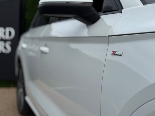 Audi Q5 QUATTRO S LINE 190BHP AUTO 362419048