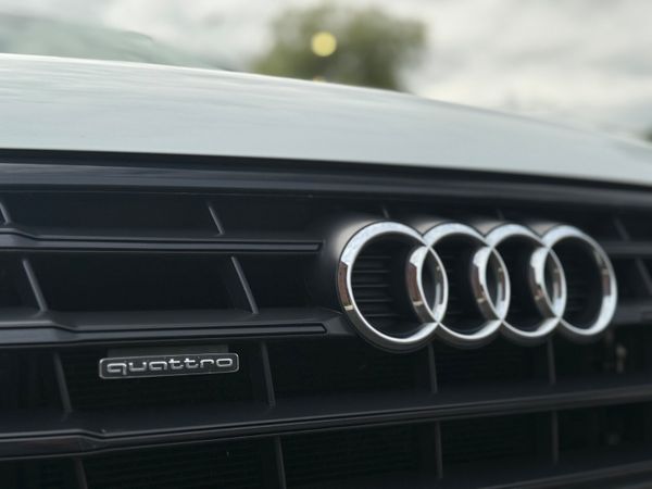 Audi Q5 QUATTRO S LINE 190BHP AUTO 362419076