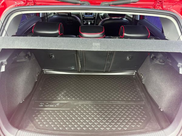 Volkswagen Golf 2014 automatic 362419148
