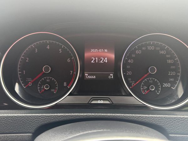 Volkswagen Golf 2014 automatic 362419157