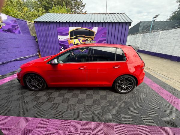 Volkswagen Golf 2014 automatic 362419165