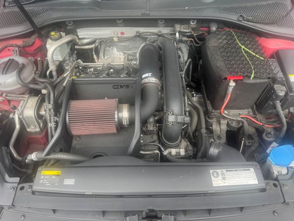 Volkswagen Golf 2014 automatic 362419161