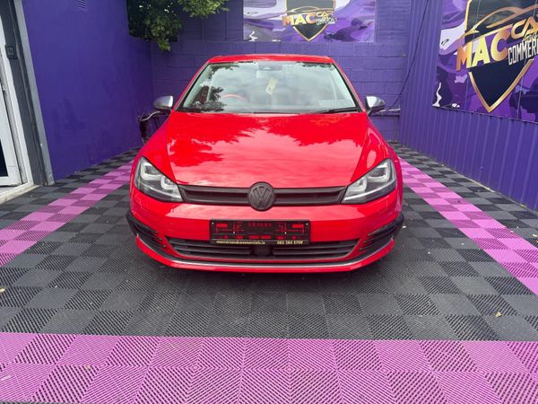 Volkswagen Golf 2014 automatic 362419162