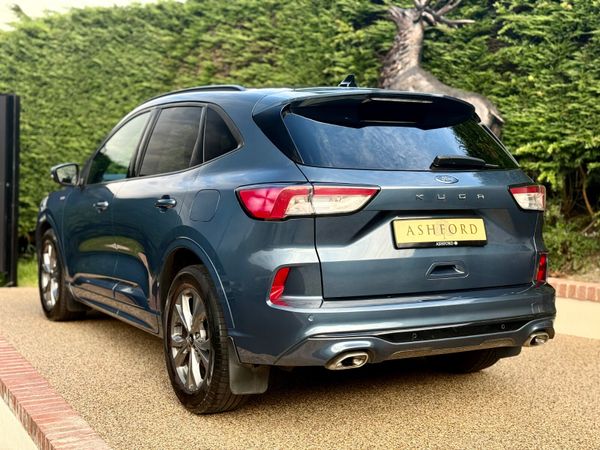 Ford Kuga Sport Line 1.5 Diesel great spec 362419694