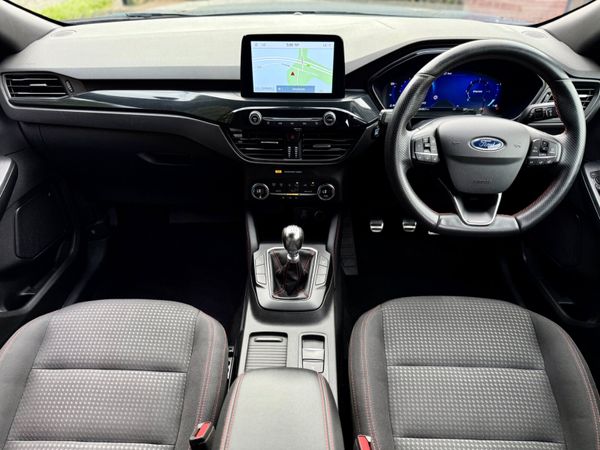 Ford Kuga Sport Line 1.5 Diesel great spec 362419690