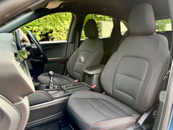 Ford Kuga Sport Line 1.5 Diesel great spec 362419692