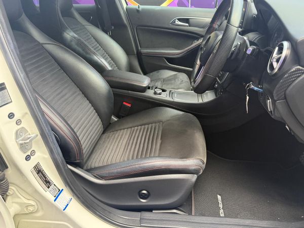 Mercedes-Benz A-Class 2013 Automatic 362413279
