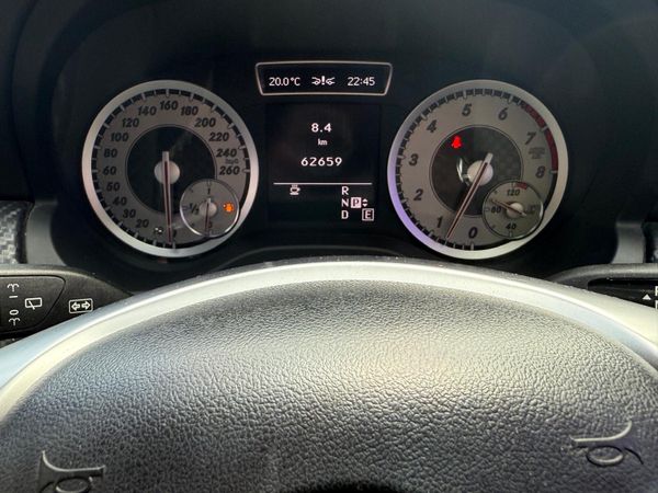 Mercedes-Benz A-Class 2013 Automatic 362413284