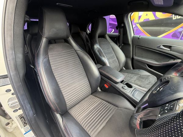 Mercedes-Benz A-Class 2013 Automatic 362413285