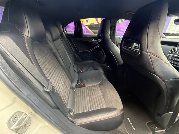 Mercedes-Benz A-Class 2013 Automatic 362413280
