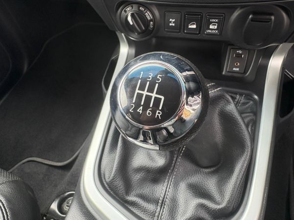 2018 Nissan Navara 2.3 DCI Tekna 190 Crewcab 362424295
