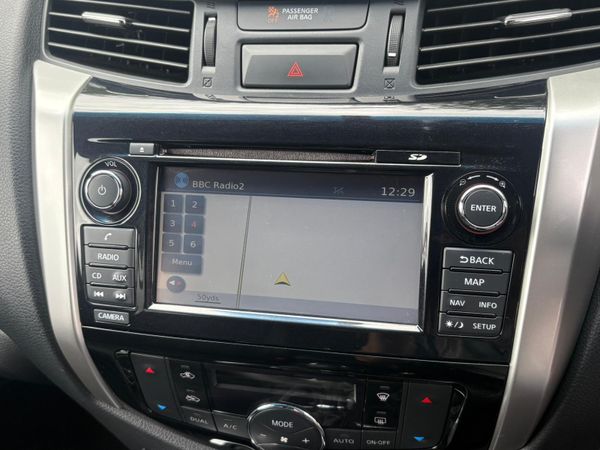 2018 Nissan Navara 2.3 DCI Tekna 190 Crewcab 362424291