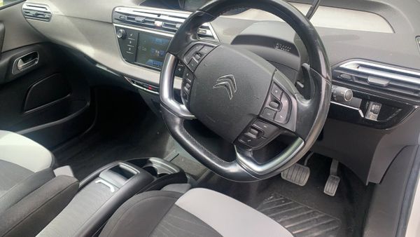 Citroen C4 2014 7 Seater Automatic 362424459