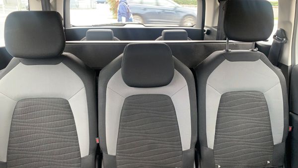Citroen C4 2014 7 Seater Automatic 362424465