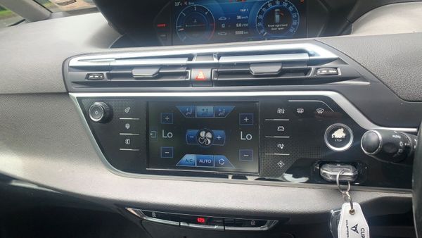 Citroen C4 2014 7 Seater Automatic 362424460