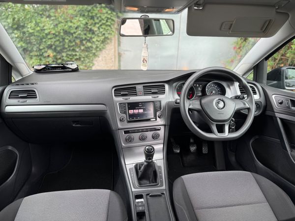 Vw Golf 171 NCT!! 362424485