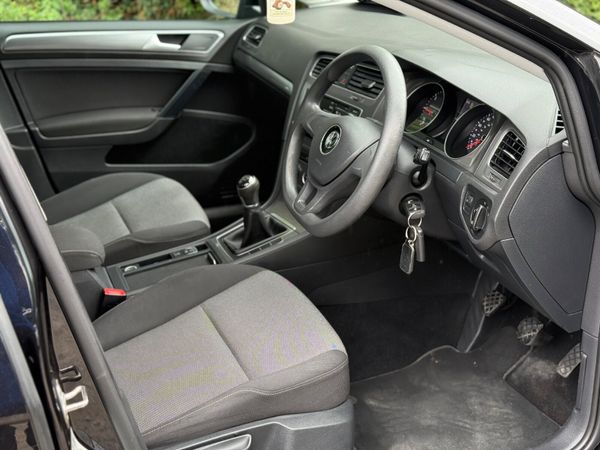 Vw Golf 171 NCT!! 362424507