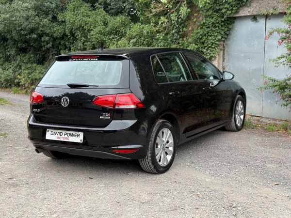 Vw Golf 171 NCT!! 362424508