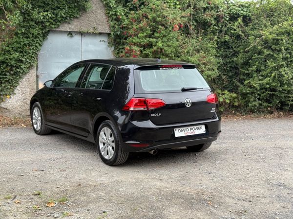 Vw Golf 171 NCT!! 362424510