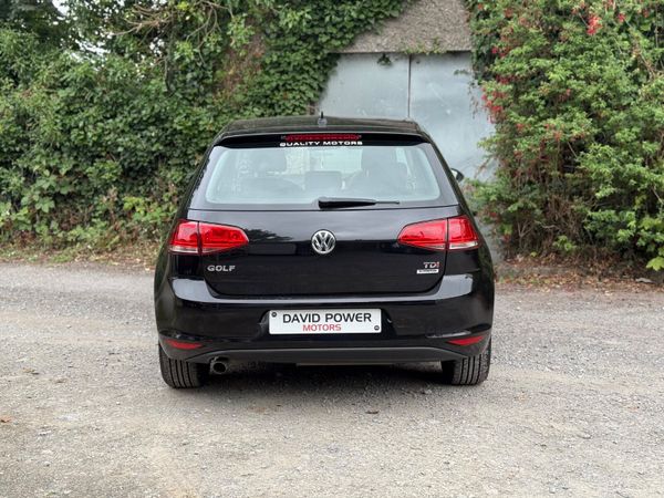 Vw Golf 171 NCT!! 362424511