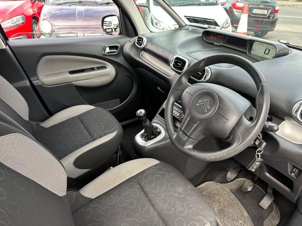 Citroen C3 1.6HDI NCT LOW KMS FSH 362425254
