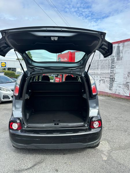 Citroen C3 1.6HDI NCT LOW KMS FSH 362425265