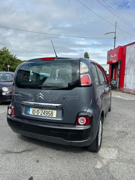Citroen C3 1.6HDI NCT LOW KMS FSH 362425275