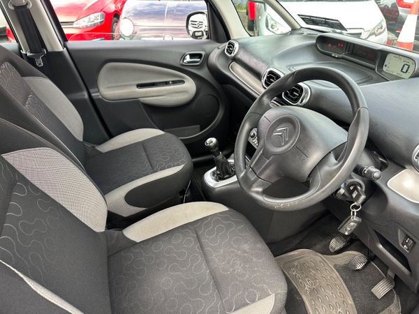 Citroen C3 1.6HDI NCT LOW KMS FSH 362425305