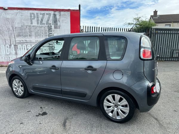 Citroen C3 1.6HDI NCT LOW KMS FSH 362425315