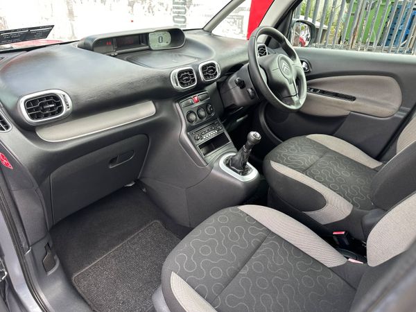 Citroen C3 1.6HDI NCT LOW KMS FSH 362425317