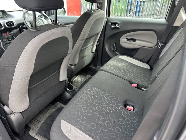 Citroen C3 1.6HDI NCT LOW KMS FSH 362425312