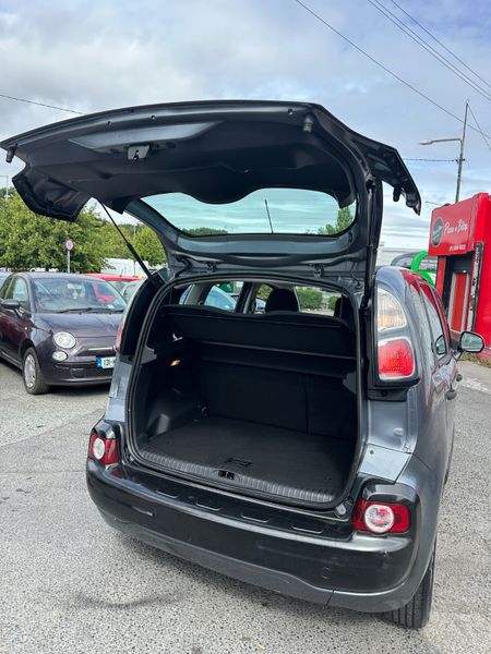 Citroen C3 1.6HDI NCT LOW KMS FSH 362425324