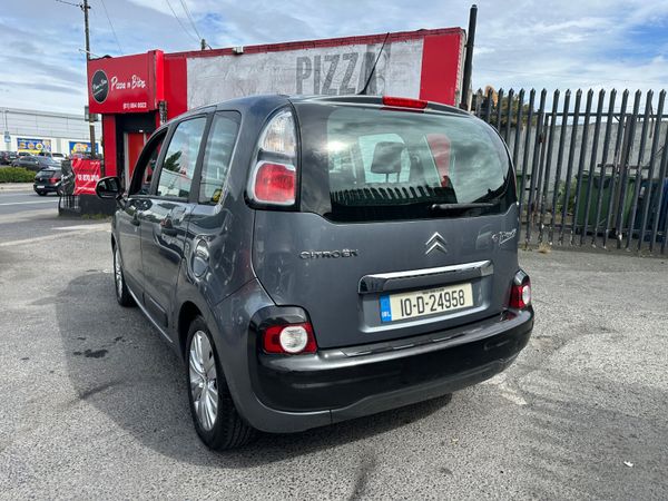 Citroen C3 1.6HDI NCT LOW KMS FSH 362425327