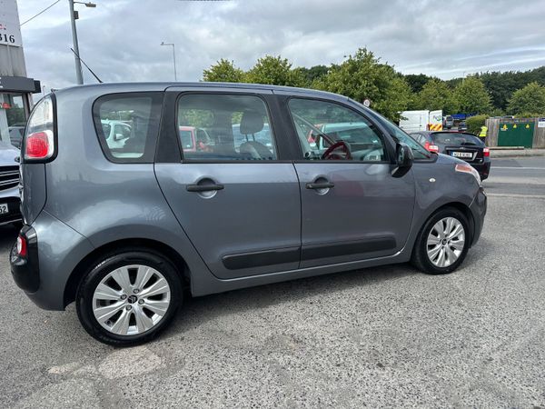 Citroen C3 1.6HDI NCT LOW KMS FSH 362425320